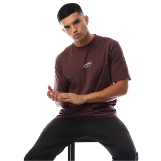 Marshall Artist - T-Shirt für Herren, Logo, Regulär (Feige)
