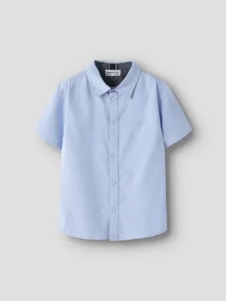 NAME IT - NKMNEWSA SS SHIRT NOOS - Gr. - 152