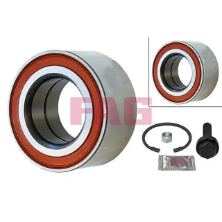 FAG Radlager vorne Ford Seat VW