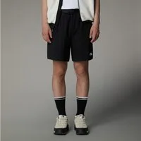 The North Face Shorts M CLASS V PATHFINDER BELTED SHORT - 7" wasserabweisende Ausführung, mit Stretch-Anteil