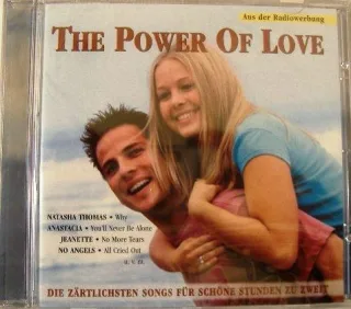 Power of Love