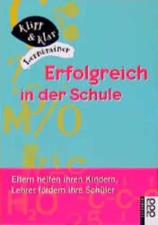 Erfolgreich in der Schule
