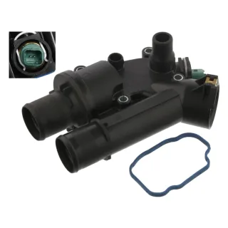 Febi Thermostat Citroen Fiat Ford Lancia Land Rover Peugeot 2,2