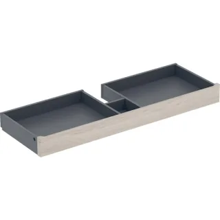 Geberit Innenschubl. m.Frt für Renova Plan US 245078001