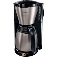 Philips Filterkaffeemaschine HD 7548/20 Gaia Therm Kaffeemaschine, Intensives Kaffeearoma, Wasserstandsanzeige
