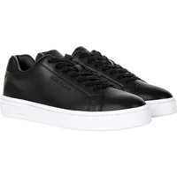 ARMANI EXCHANGE Damen Sneaker Leder Sneaker