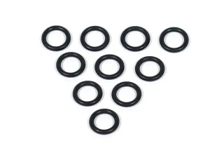 Jung Pumpen Ersatz O-Ringe 10x2,5 - 10stk JP48088
