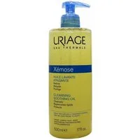 Uriage Duschgel Xemose Cleansing Soothing Oil