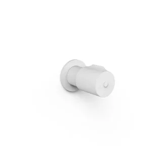 Tres Unterputz Absperrventil Mit Innengewinde: 3/4", 06151101BM 06151101BM