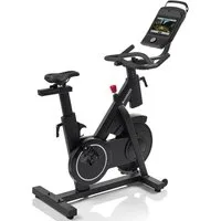Hammer Heimtrainer Speed Race SR, 20 kg Schwungmasse, Kinomap & Zwift