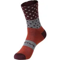 Protective Sportsocken Fahrradsocken P-Ride Day Socks