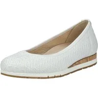 Gabor Comfort Gabor Comfort Ballerinas Glattleder Ballerina