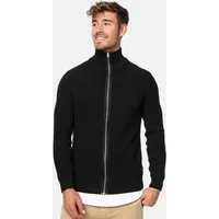 Indicode Strickjacke Herren Dodson Herrenstrickjacke