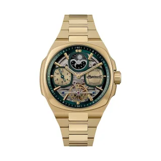Ingersoll Herrenuhr The Spirit I15803