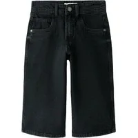 Name It Jeansshorts NKMBEN SKATER (1-tlg) weich