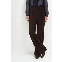 RICHROYAL Bundfaltenhose Regular fit mit Bundfalten