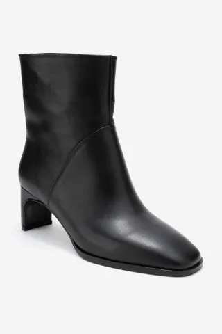 Nordy Lederstiefel (Damen)