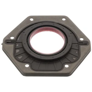 Febi Wellendichtring Schaltgetriebe Citroen Iveco Peugeot Renault