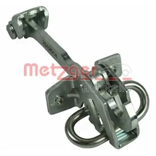 Metzger T?rfeststeller hinten Opel Corsa C