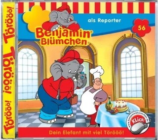 .. . Als Reporter