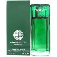 Shanghai Tang Eau de Toilette Jade Dragon Eau de Toilette 100ml Spray
