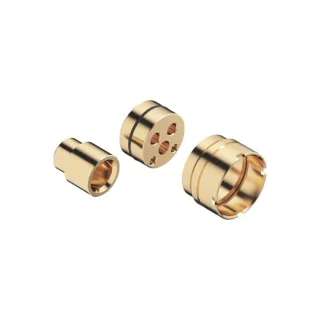 Dornbracht Verlängerung 1286997090 20 mm, für Unterputz-Grundkörper