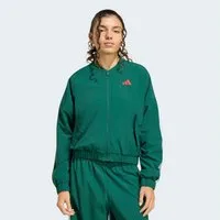 adidas Sportswear Trainingsjacke W 3S WV WB WC