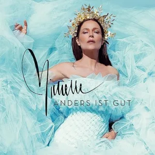 Anders ist gut - Michelle [Audio-CD]