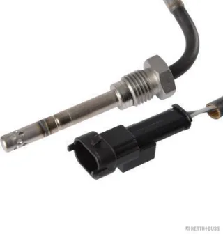 HERTH&BUSS Sensor, Abgastemperatur - 70682412