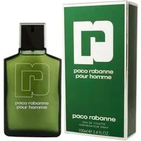 paco rabanne Eau de Toilette Pour Homme
