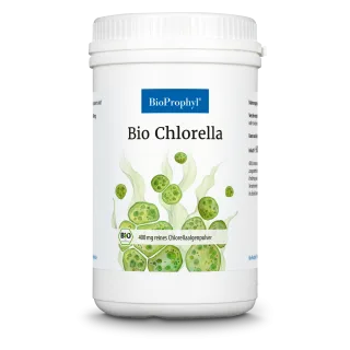 BIO Chlorella