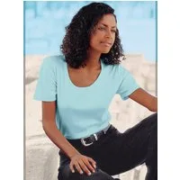 Witt T-Shirt Shirt Kurzarm