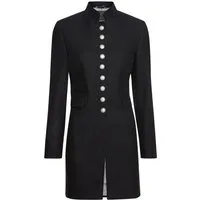 Reitmayer Longblazer Gehrock mit Stehkragen