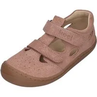 KOEL BEP FANTASY Barfußschuh Old Pink