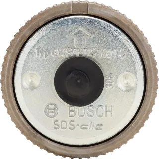 Bosch SDS click Schnellspannmutter - 1603340031