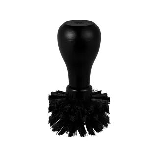 MHW-3BOMBER Coffee Powder Cleaning Brush Bomber Powder Bowl Cleaning Brush Bar Tool for 51-54mm/58mm Coffee Machine Hand
