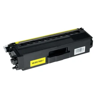 [NB]* Toner kompatibel für Brother TN-900Y