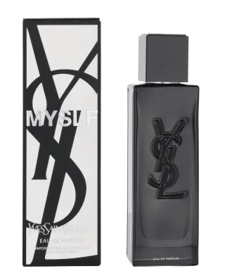 YSL Myslf Edp Spray.