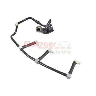 Metzger Leckkraftstoffschlauch Renault 0840130 1,5