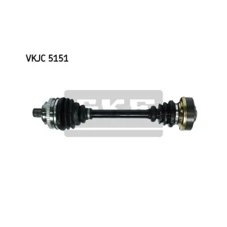 SKF Antriebswelle vorne link soder rechts VW Transporter T4 Bus