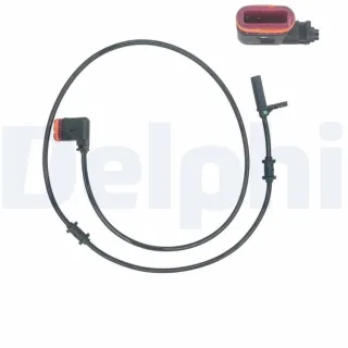 Delphi ABS-Sensor hinten rechts Mercedes Slk SS20551
