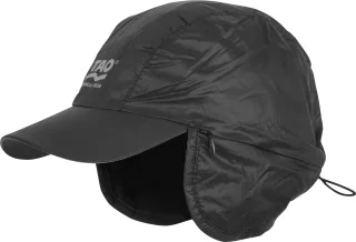 UNISEX CAP EARLAP (89042-00700)