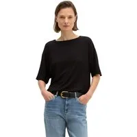 Marc O'Polo T-Shirt aus Viskose-Stretch-Jersey