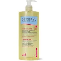 Dexeryl Körperpflegemittel SHOWER Reinigungsöl