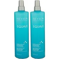 Revlon Haarspülung Revlon Equave Instant Detangling Conditioner 2x 500 ml