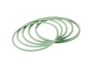DALLMER Tragrahmen-Set N, d: 145 mm 495631
