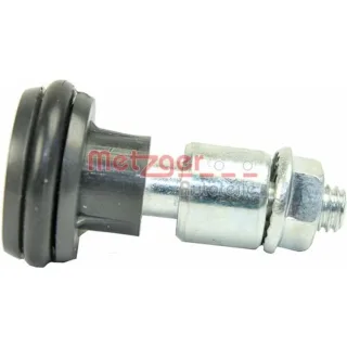 Metzger Rollenf?hrung f?r Schiebet?r Opel Movano Renault Master 2,3