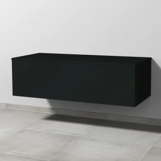 Sanipa Anbau-/Solitärschrank mit Auszug P32371V