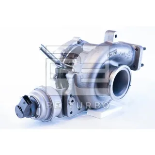 BE Turbo Turbolader Iveco Daily 4 5 6 129322RED