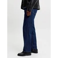 Jack & Jones PlusSize Relax-fit-Jeans JJICHRIS JJORIGINAL AT 054 SN PLS Baumwolle, relaxed fit